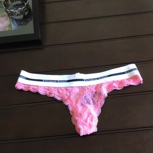 💙VS Thong, never worn!